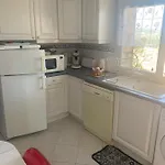 Bas De Avec Vue Degagee