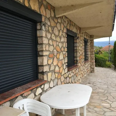 Bas De Avec Vue Degagee Apartment Mandelieu-la-Napoule