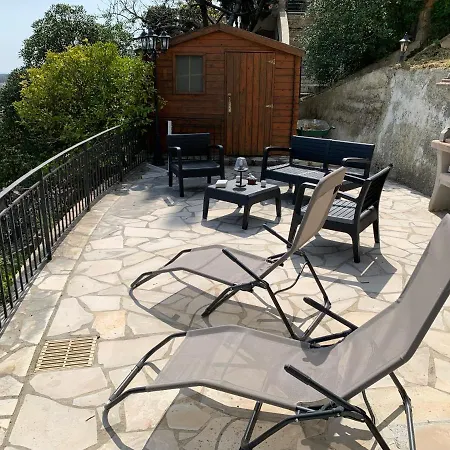 Bas De Avec Vue Degagee