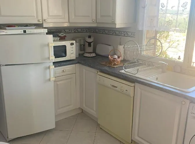 Bas De Avec Vue Degagee